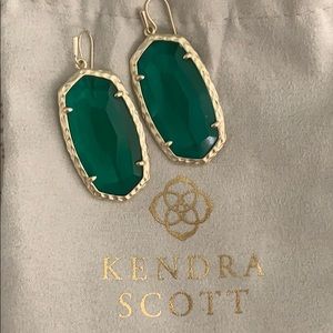Kendra Scott earrings